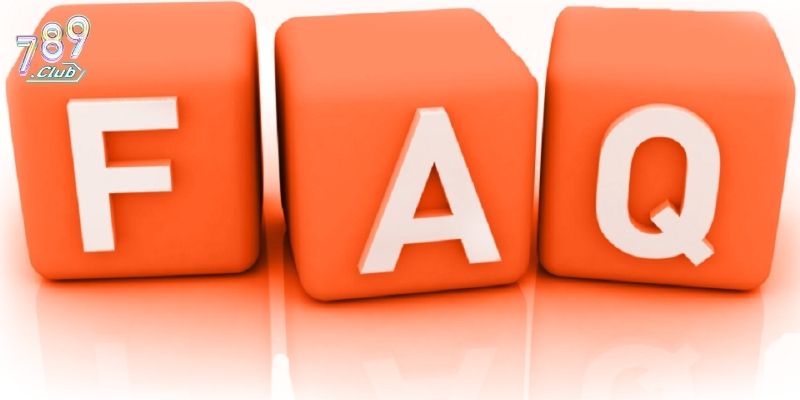 Câu hỏi hay gặp về quy trình và thời gian hỗ trợ tại 789club