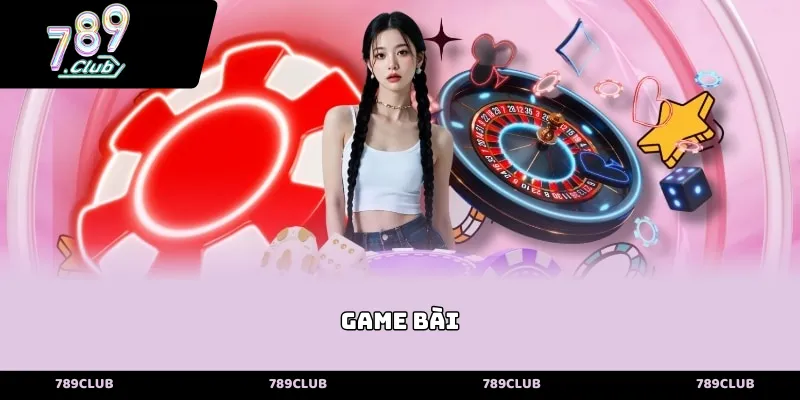 game bài