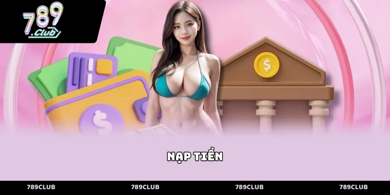 nạp tiền