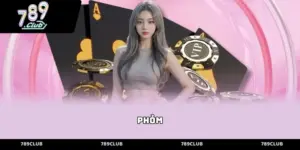 phỏm
