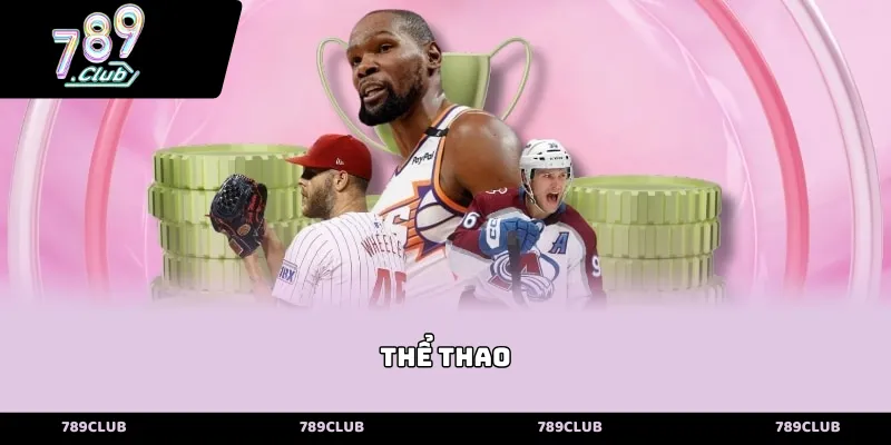 thể thao